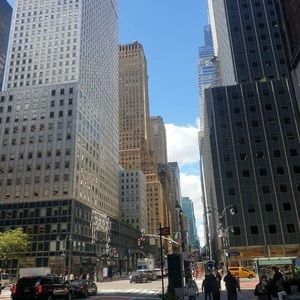 Meet your Posher, Mustafa